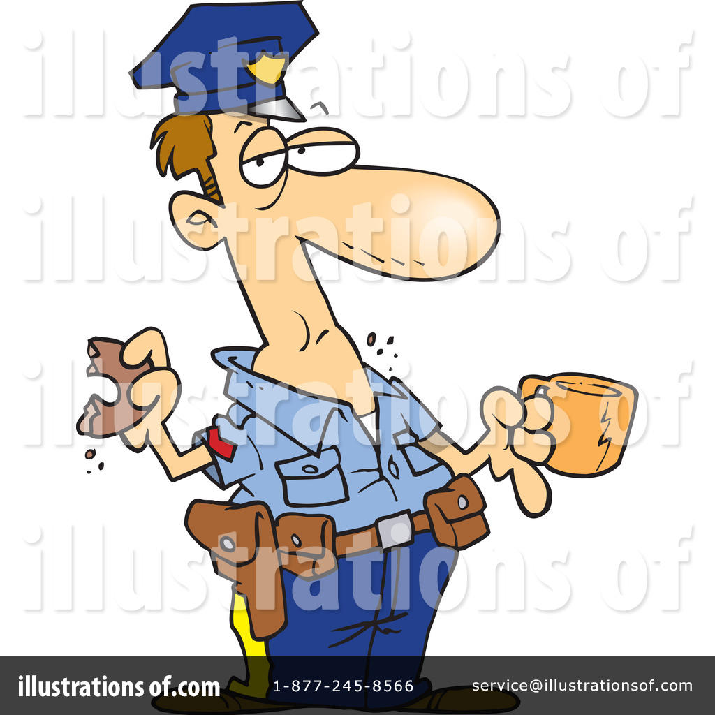 1024x1024 Police Clipart