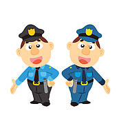 170x170 Policeman Clip Art