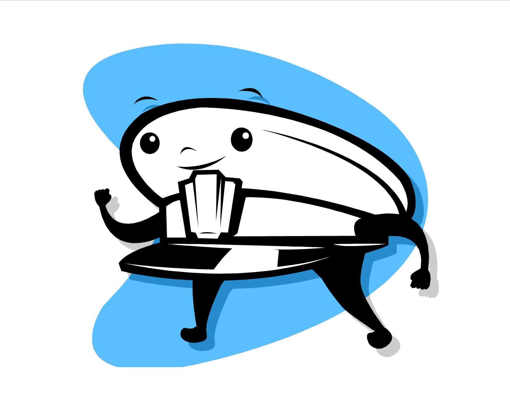 1650x1275 Writing Center Clip Art Clipart Panda