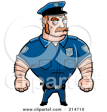 450x470 Cop Clipart