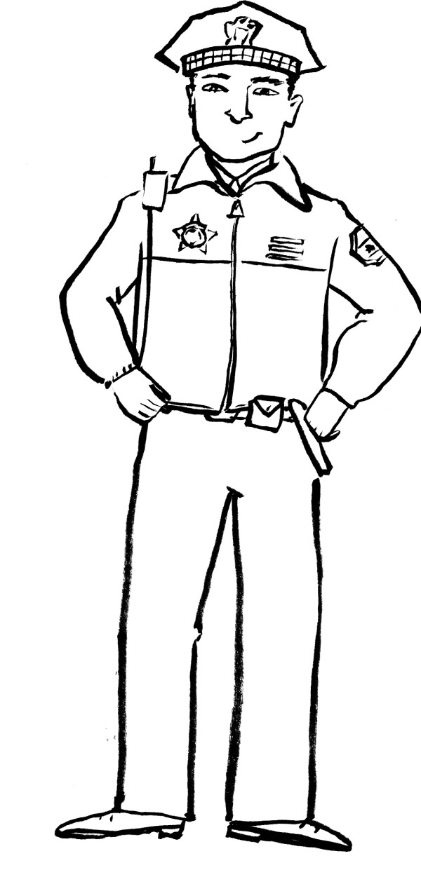 600x1261 Images Of Policeman