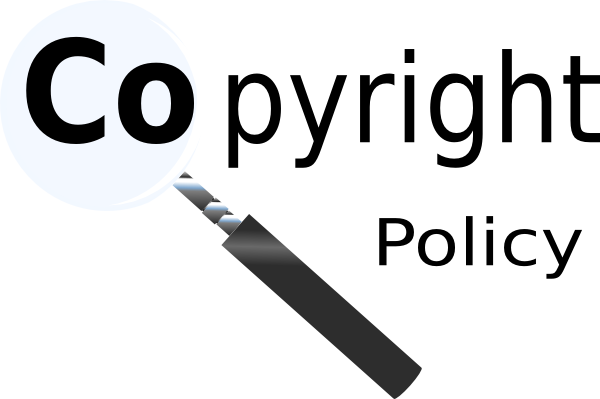 600x399 Copyright Clipart Free Download Clip Art On 7