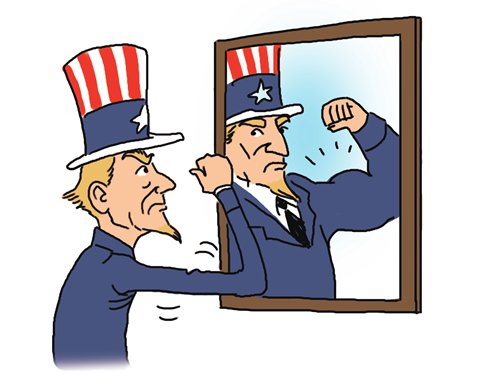 500x375 Culture Clipart Foreign Policy