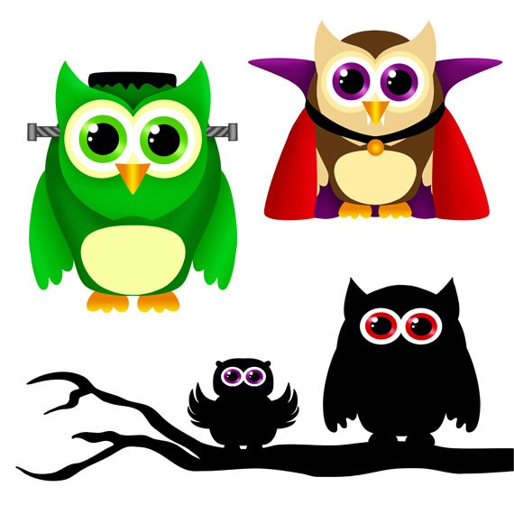 570x570 Halloween Owl Clip Art Many Interesting Cliparts