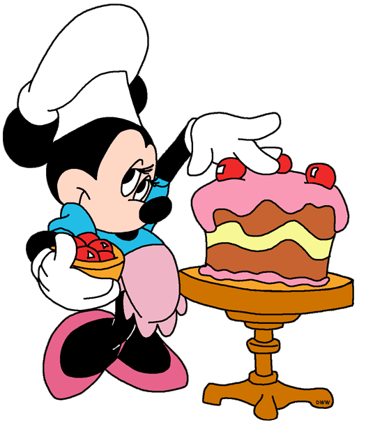 525x609 Minnie Mouse Clip Art 4 Disney Clip Art Galore