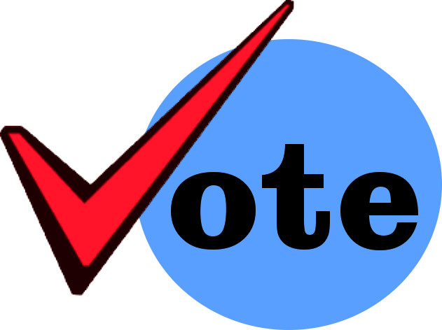 631x472 Election Day Clip Art Download