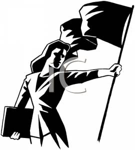 270x300 Political Clipart Black And White