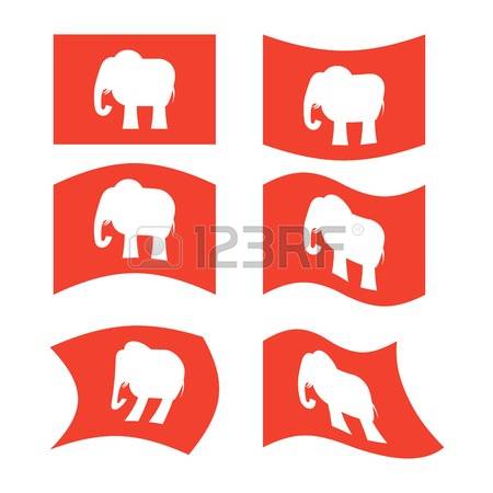 450x450 Political Clipart Campaign