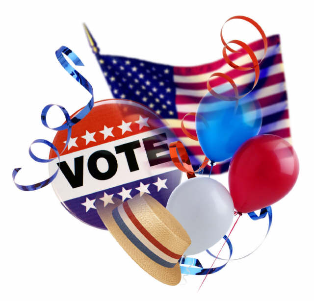 Political Campaign Cliparts | Free download on ClipArtMag