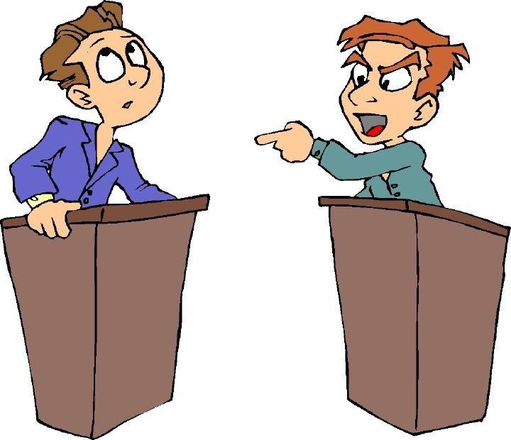 720x620 Debate Politics Clip Art Cliparts