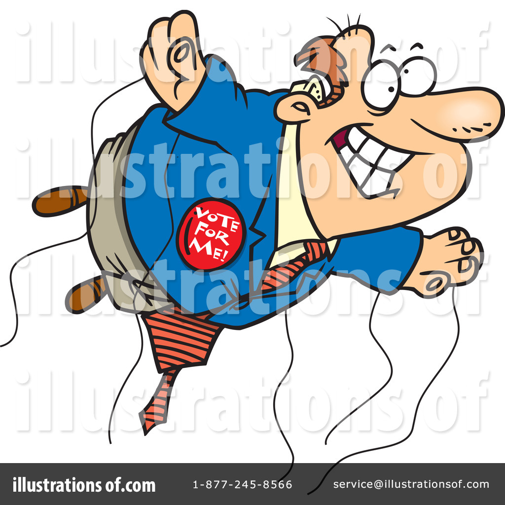 1024x1024 Politician Clipart