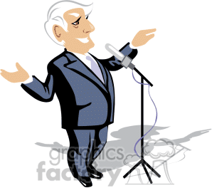 298x264 Politician Clipart Clipart Panda