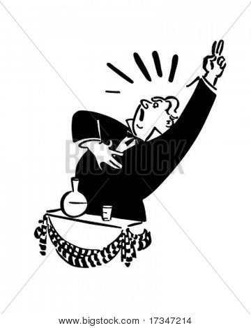 360x470 Politician Giving Speech