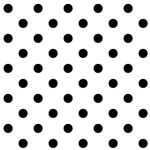 500x500 Polka Dot Clipart Many Interesting Cliparts