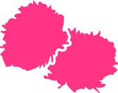 170x134 Pom Pom Clip Art