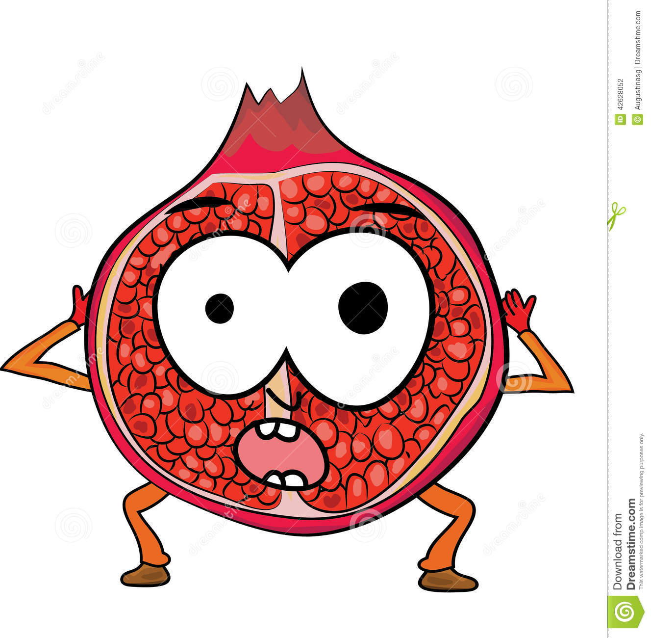 1328x1300 Pomegranate Clipart Animated