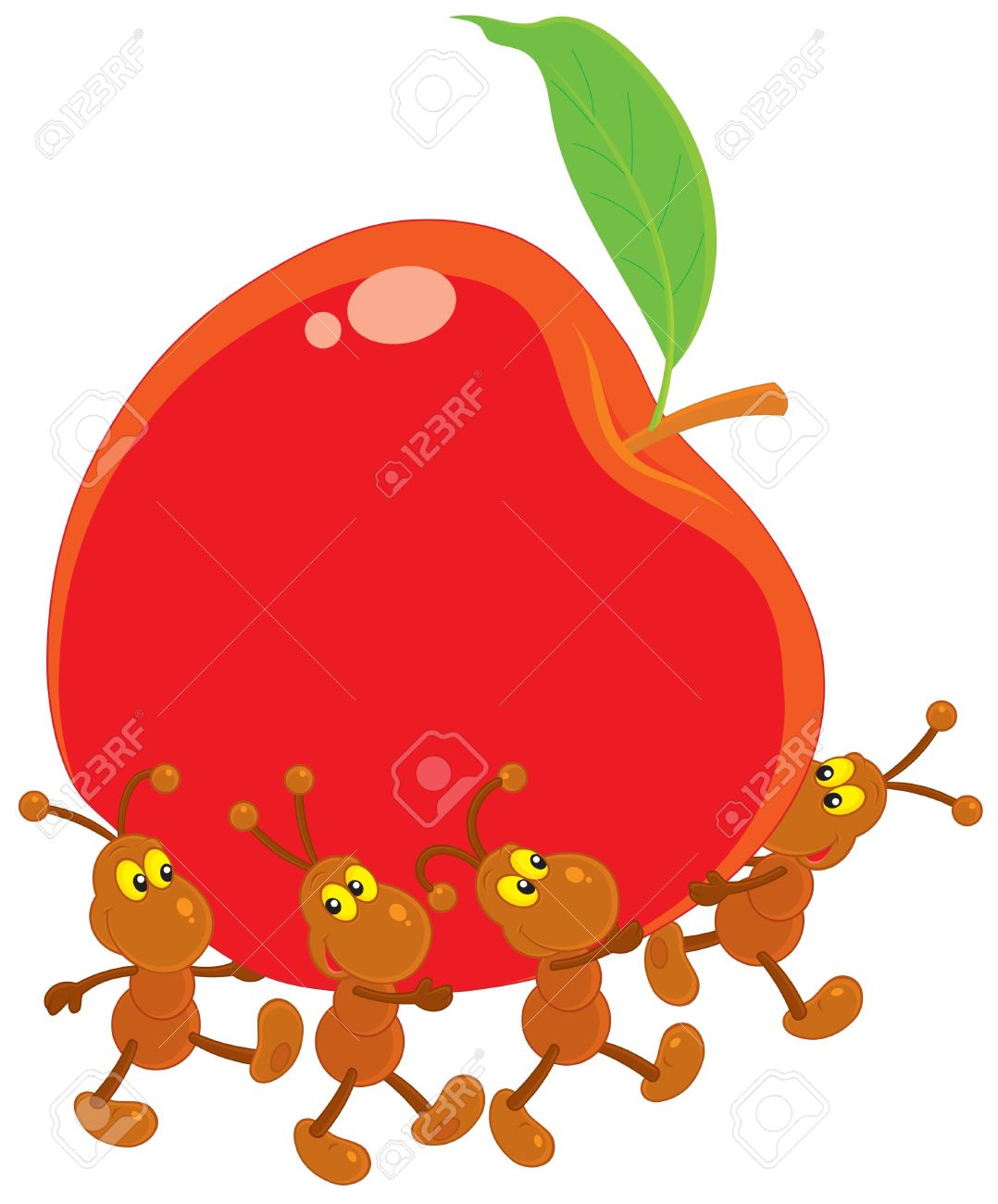 1078x1300 Top 81 Ant Clip Art