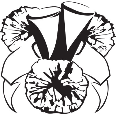 400x393 Dancegymnastics Cuttable Clip Art Embroidery Designs