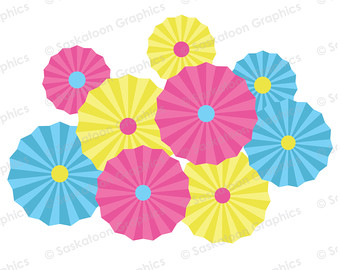 340x270 Pom Wheel Etsy