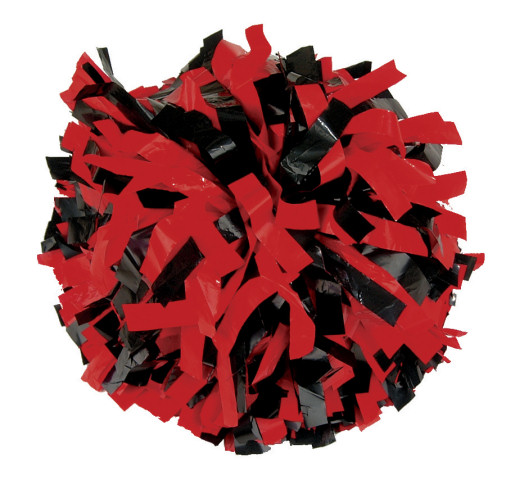 506x480 Silver Clipart Pom Pom