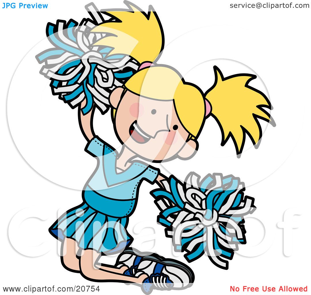1080x1024 Girl Cheerleader Clipart, Explore Pictures