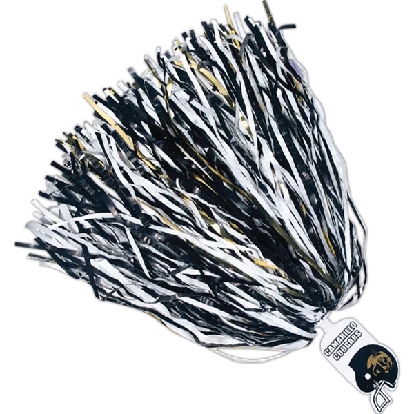 600x600 Cheer! For Pom Poms