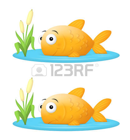 417x450 Garden Pond Clipart