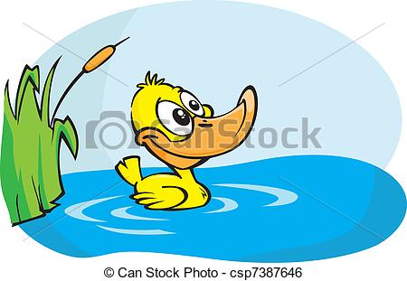 450x311 Bampw Clipart Pond