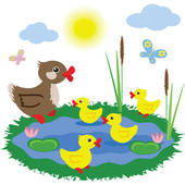 170x170 Top 87 Pond Clip Art