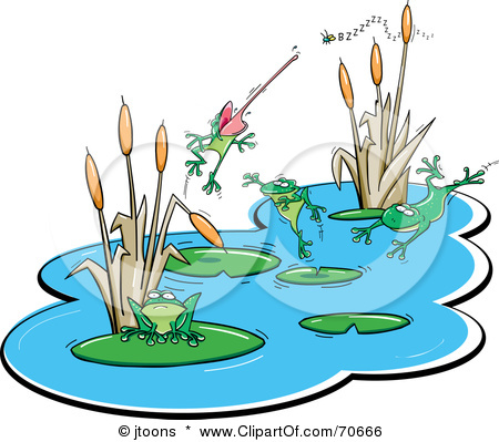 450x399 Pond Clip Art Clipart Panda