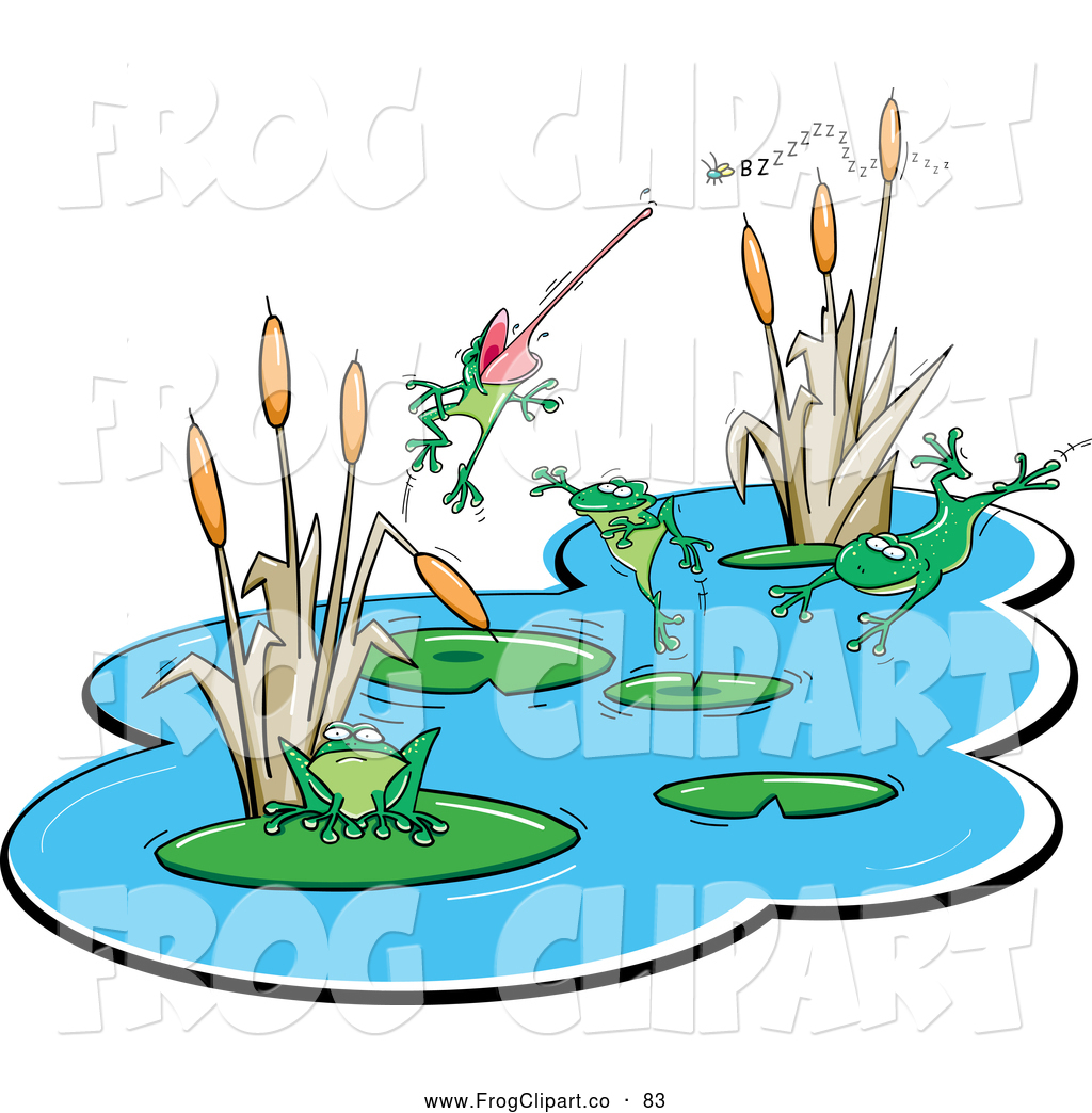 1024x1044 Clip Art Fish Pond Game Clipart