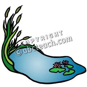 300x300 Clip Art Pond Color Clipart Panda