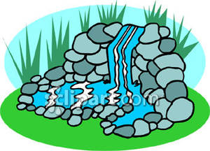 300x216 Top 87 Pond Clip Art