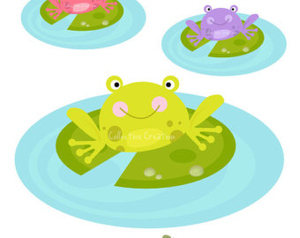 340x270 Clipart Pond