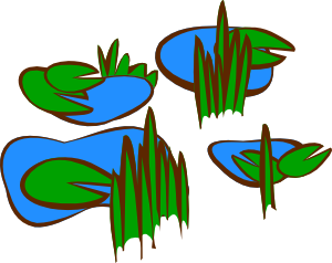 300x238 Ponds Clipart Free Download Clip Art On 2