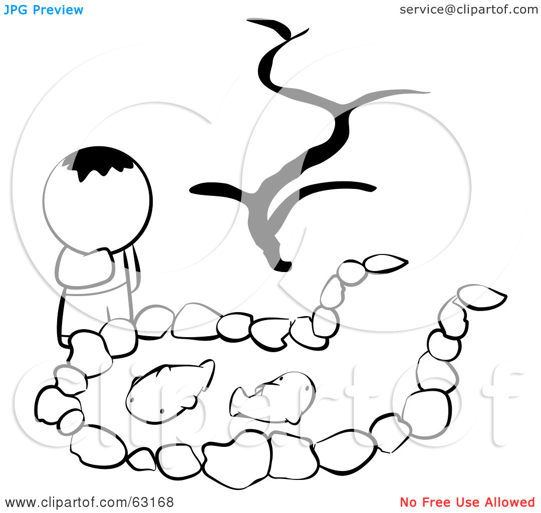 1080x1024 Koi Pond Clipart