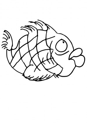 300x425 Big Fish Clip Art Download