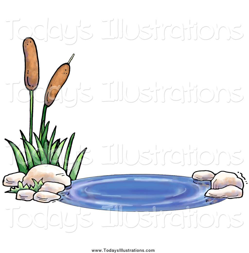 1024x1044 Clipart Aquatic Plants
