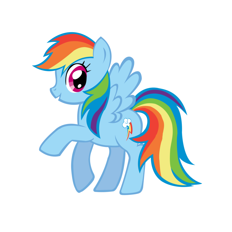 900x900 My Little Pony Clip Art Many Interesting Cliparts