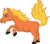 170x151 Pony Clip Art