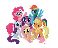 236x194 My Little Pony Clipart Friendship Is Magic