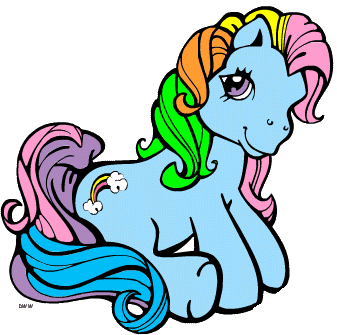 337x335 Pony Clipart Lottle