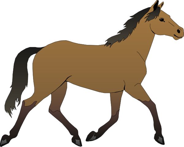 600x481 Top 74 Pony Clipart