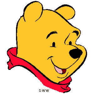 300x300 Clipart Winnie The Poo