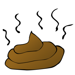 300x300 Dog Poo Clip Art Download