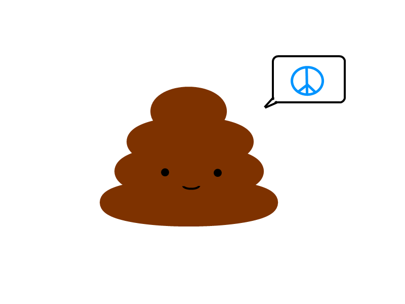 800x600 Poop Clipart Free Clipart Images 2