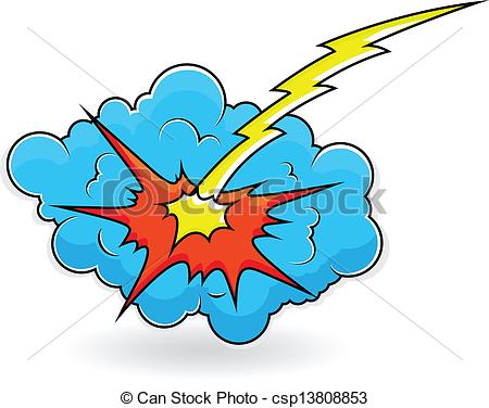 450x376 Explosions Clipart Burst