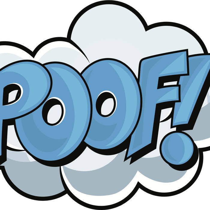 Poof Clipart | Free download on ClipArtMag