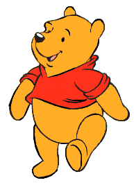 193x267 Pooh Bear Clip Art Free Clipart Panda