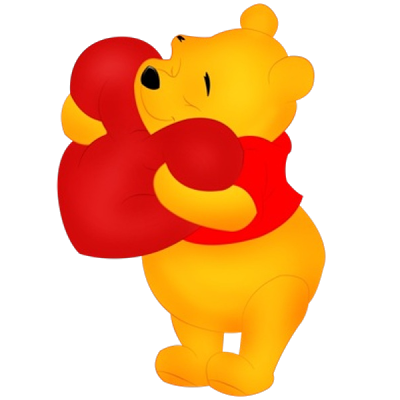 400x400 Top 95 Pooh Bear Clip Art